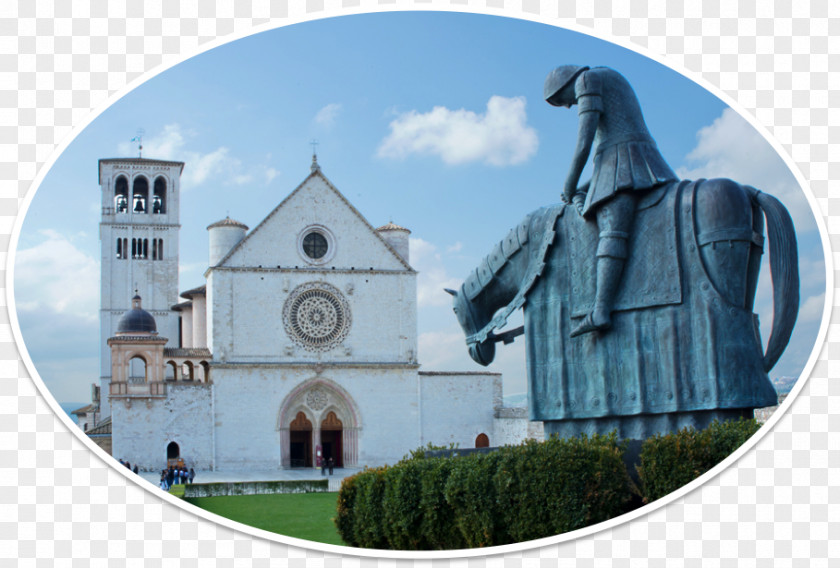 Francis Of Assisi Basilica Saint House Tourism Sky Plc PNG