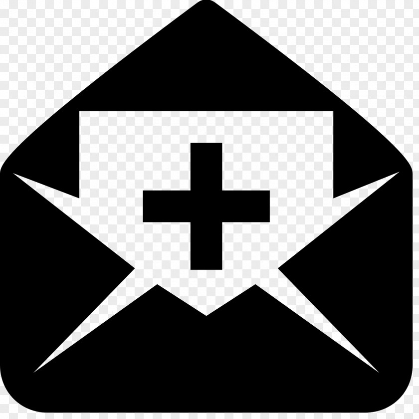 Invite Message Icon Design Download PNG