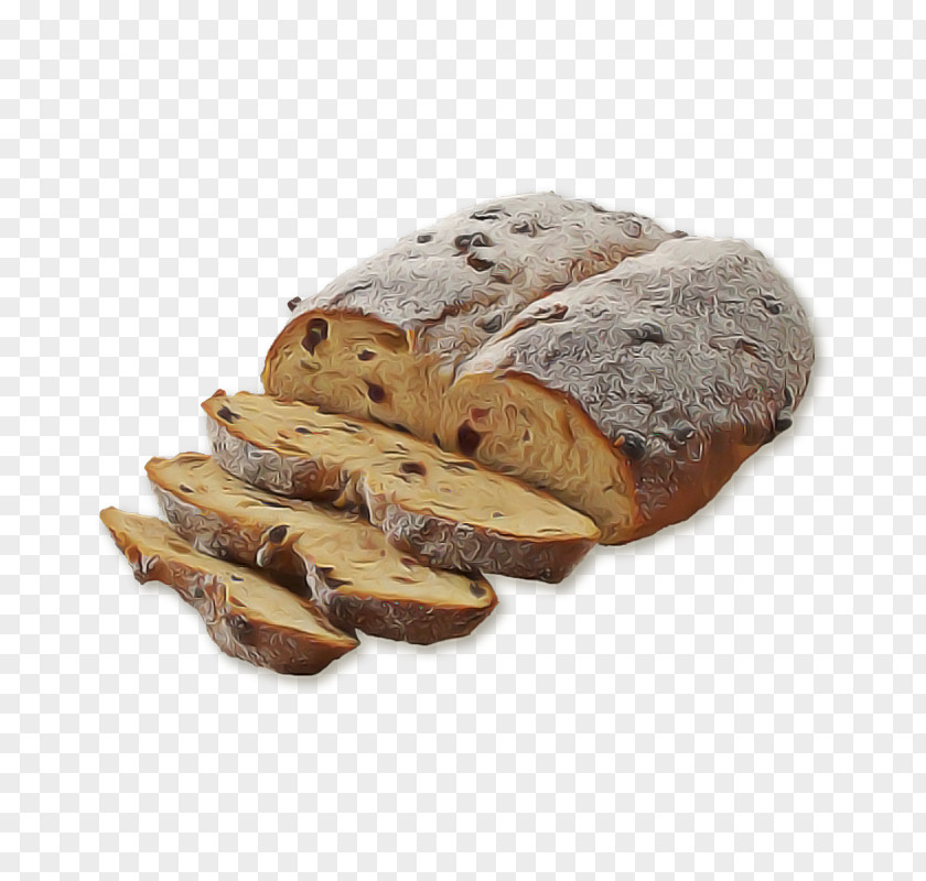 Loaf Ingredient Food Cuisine Dish Stollen PNG