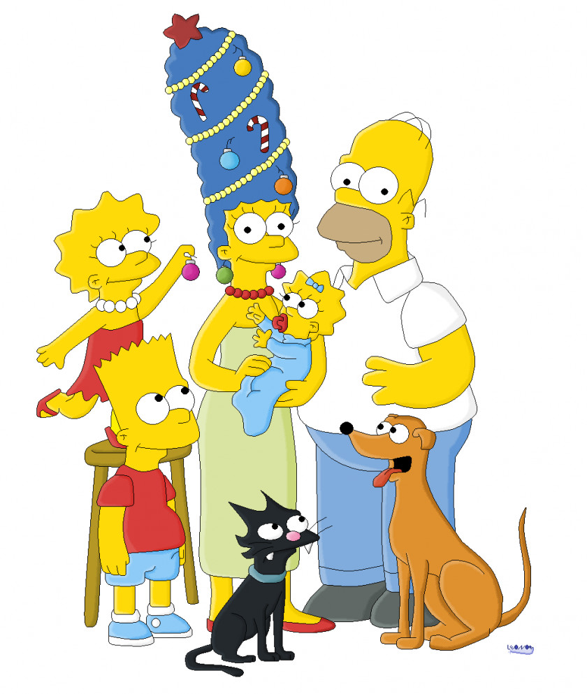 Marge Canidae Dog Simpson Clip Art PNG