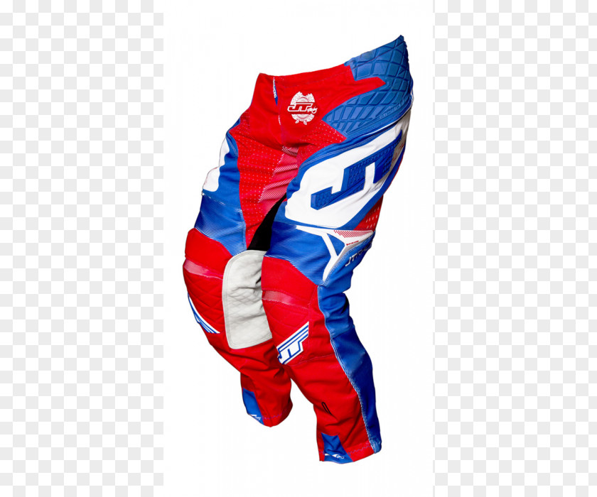 Motocross Jersey Clothing Racing Pants PNG