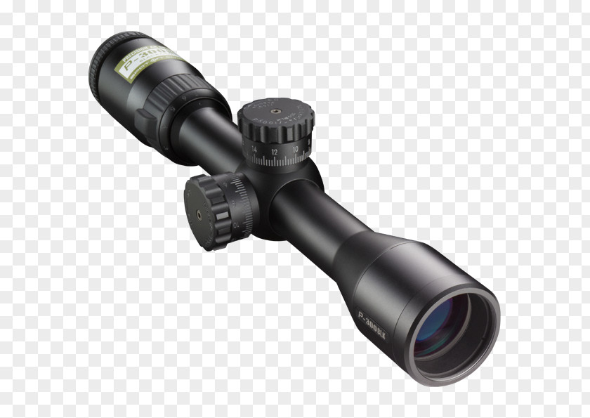 Scopes Telescopic Sight Reticle Binoculars Optics Magnification PNG