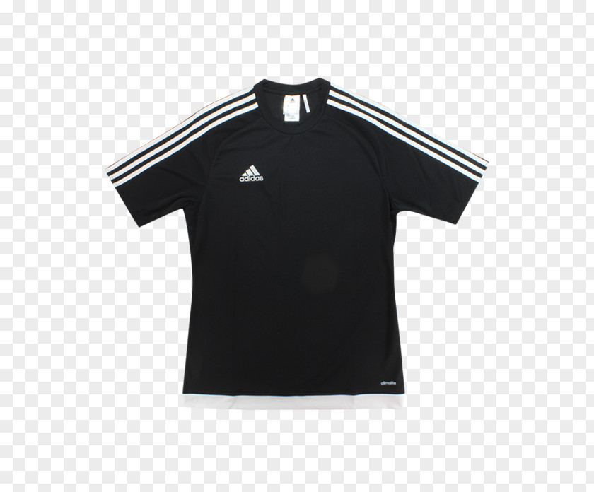 T-shirt Adidas Clothing Sleeve PNG