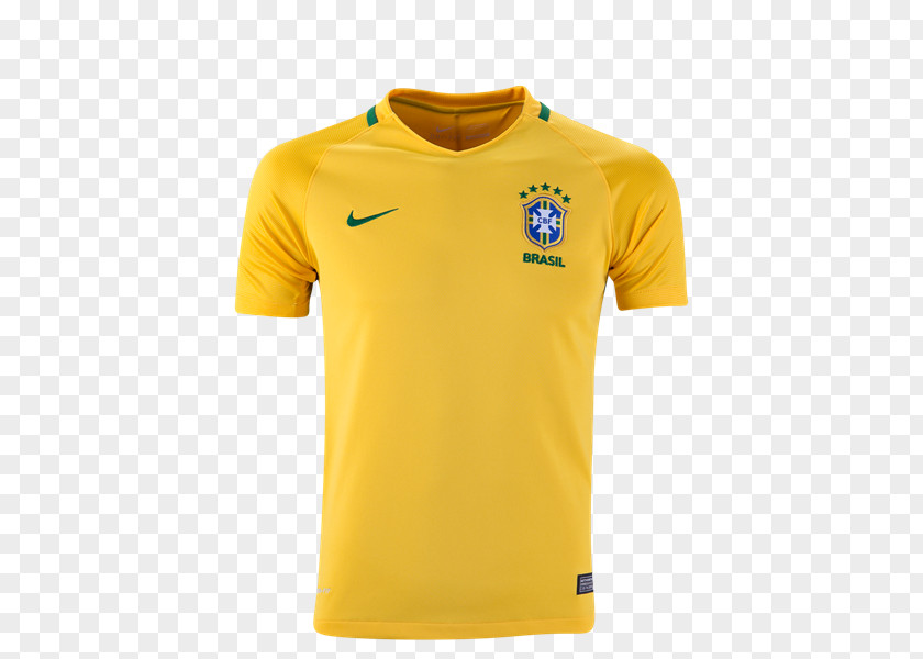 T-shirt Jersey Nike Sleeve PNG