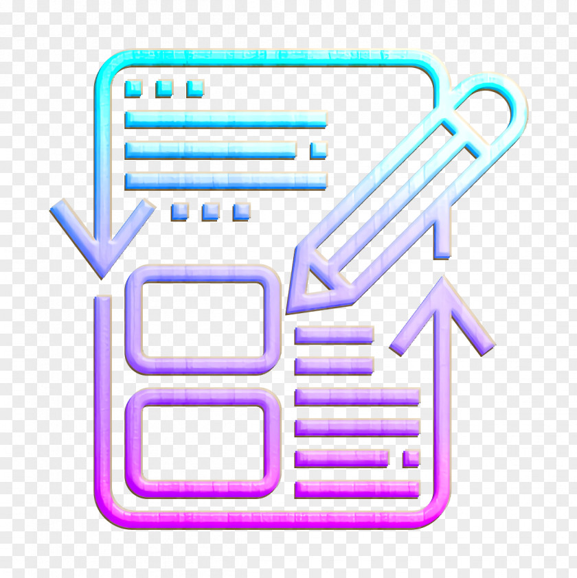 Test Icon Agile Methodology PNG