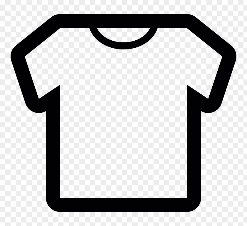 Two White T-shirts T-shirt Hoodie Clothing PNG