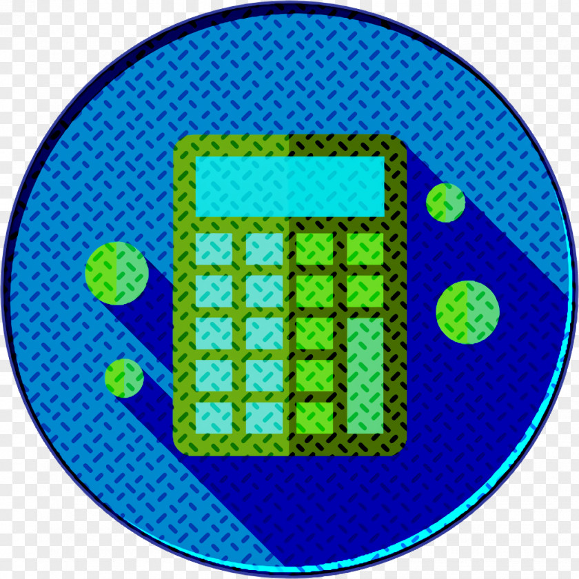 Calculator Icon Business Strategy PNG