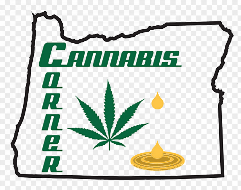 Cannabis Corner Shop In Oregon Medical PNG