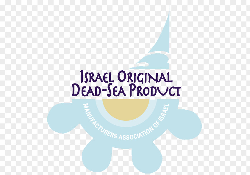 Dead Sea Products Logo Font Brand Product PNG