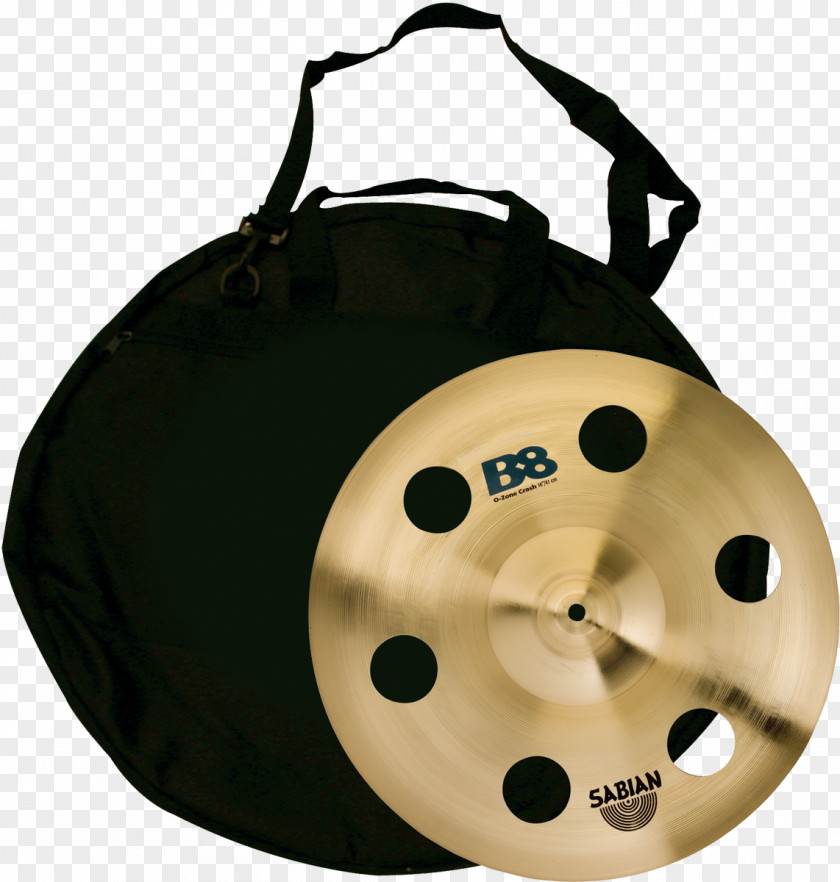 Drums Sabian Crash Cymbal Pack Splash PNG