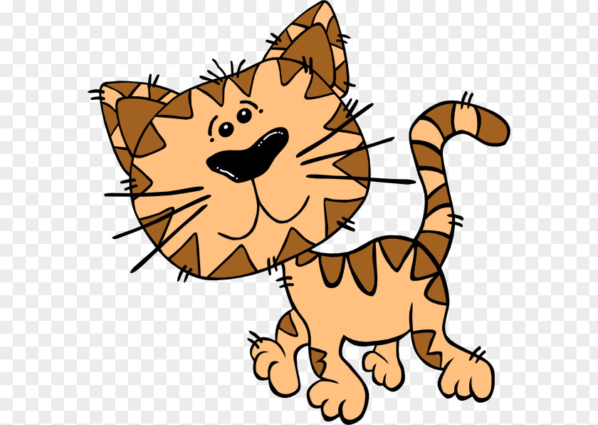 Fat Head Cliparts Cat Kitten Royalty-free Clip Art PNG