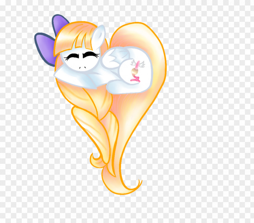 Feather Heart Ice Cream Cones Canidae Cat Clip Art PNG