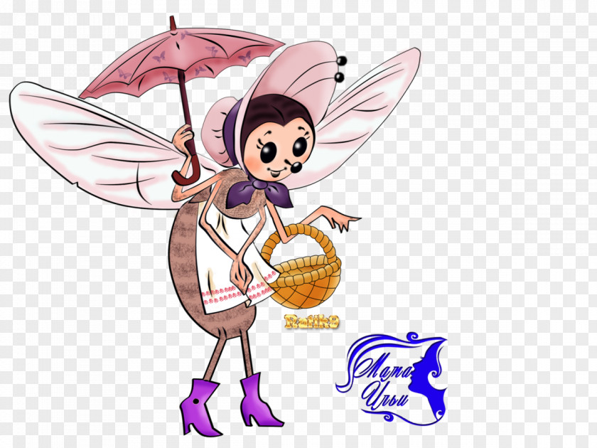 Fly Little So Sprightly Fairy Tale Fedorino Gore Clip Art PNG