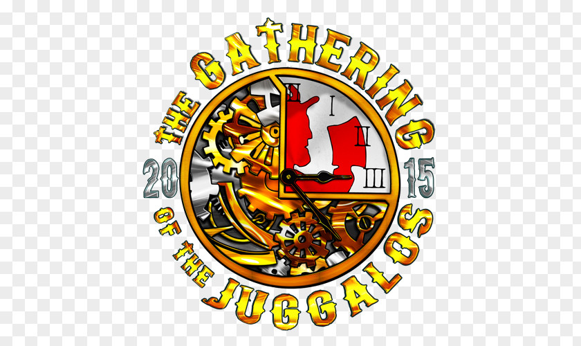 Freakshow 2015 Gathering Of The Juggalos Insane Clown Posse Psychopathic Records Festival PNG