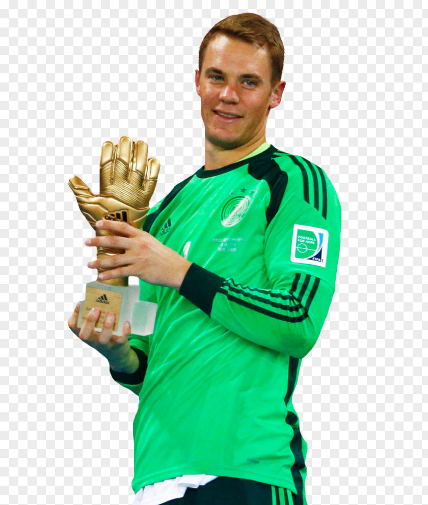 Manuel Neuer Lionel Messi FIFA World Cup Sport Jersey 世界杯金手套奖 PNG