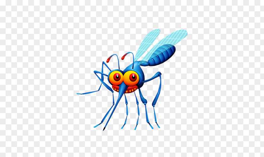 Mosquitoes Material Mosquito Control Insect Repellent Cartoon PNG