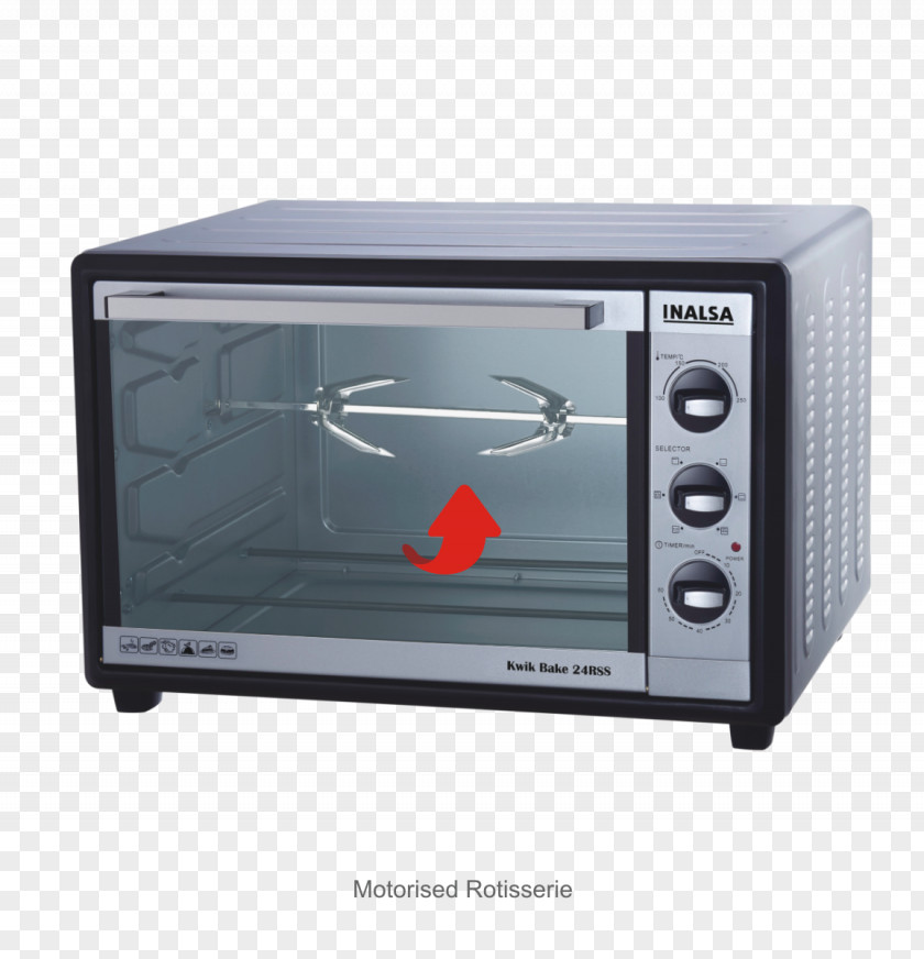 Oven Toaster Microwave Ovens Home Appliance Mixer PNG