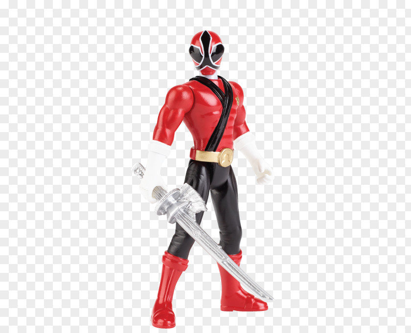 Power Rangers Red Ranger Tommy Oliver Action & Toy Figures Billy Cranston PNG
