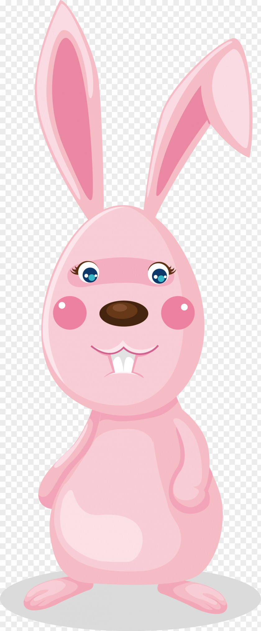 Rabbit Respect Short Story Valor PNG