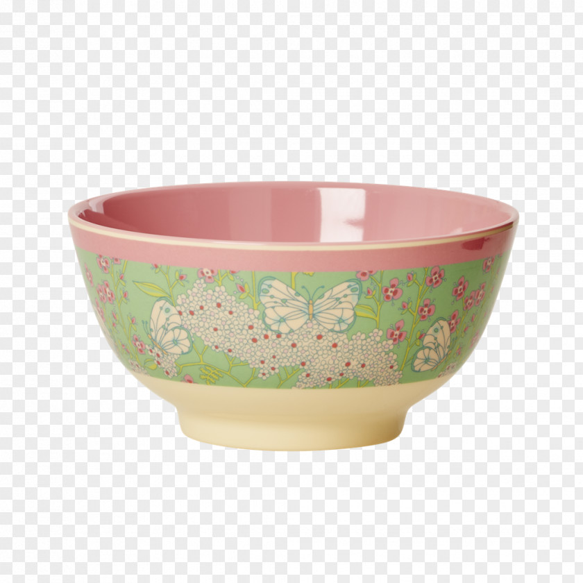 Rice Bowl Melamine Ceramic Punch PNG