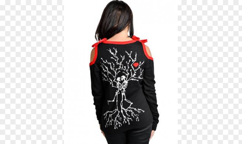 T-shirt Hoodie Cardigan Sleeve Jacket PNG