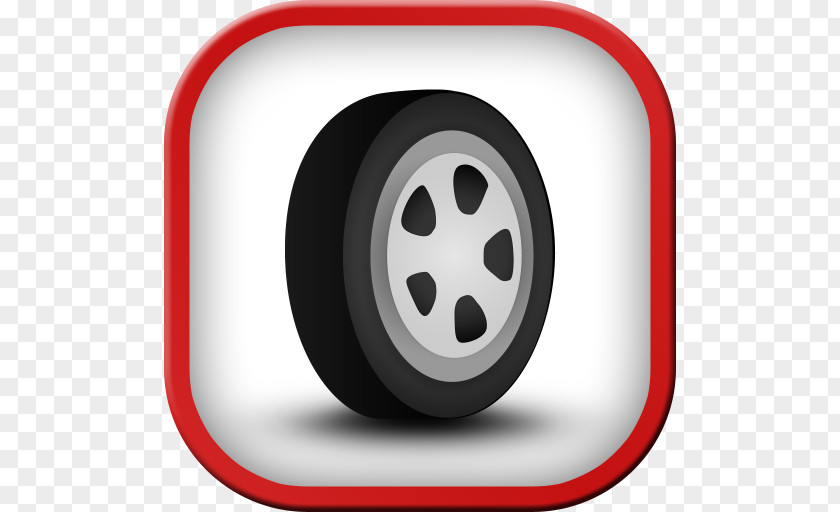 Technology Alloy Wheel Tire PNG