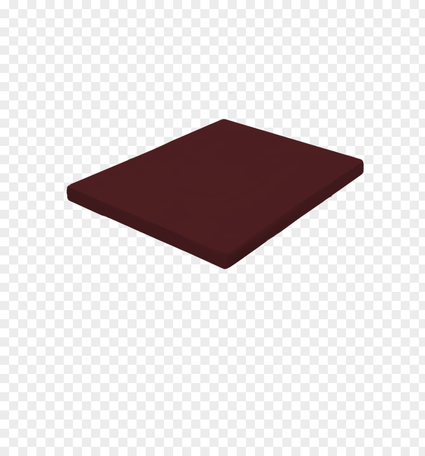 The Deep Red Maroon Brown Rectangle PNG