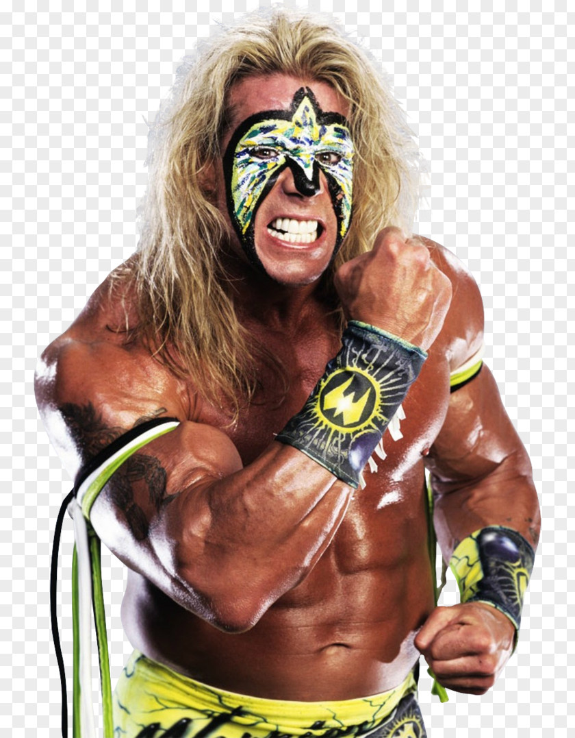 The Ultimate Warrior Display Resolution Image File Formats PNG