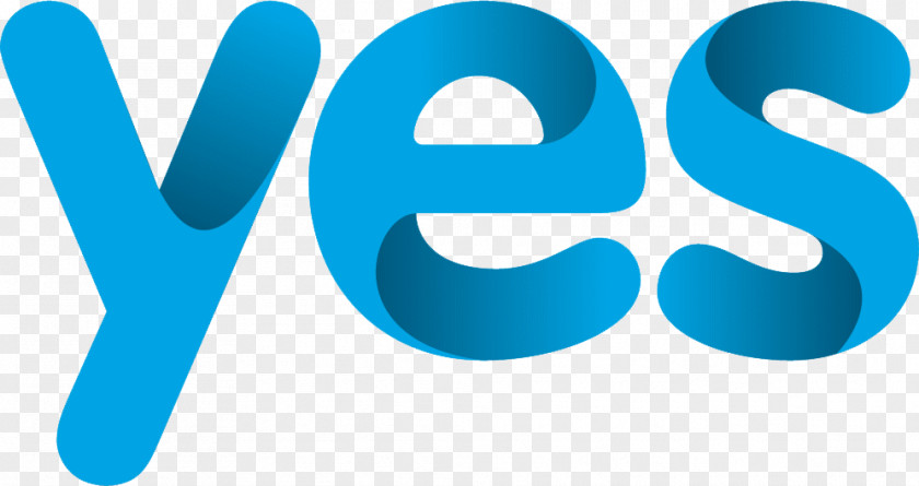 Yes 4G LTE Logo Mobile Service Provider Company PNG