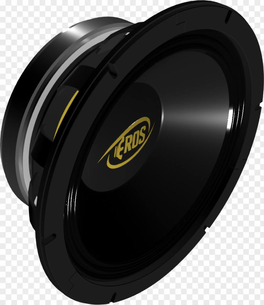 Alto Falante Subwoofer Loudspeaker Vehicle Audio Car Sound PNG