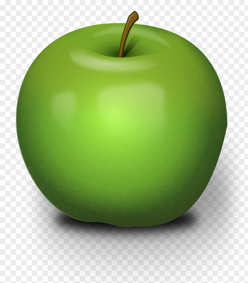 Apple Clip Art PNG