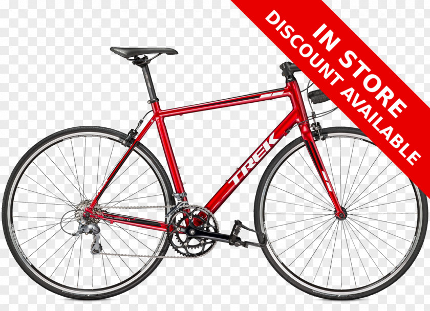 Bicycle Sale Trek Corporation Road Racing Frames PNG