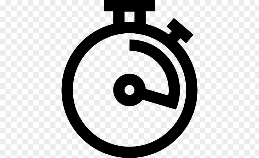 Clock Chronometer Watch Stopwatch Timer PNG