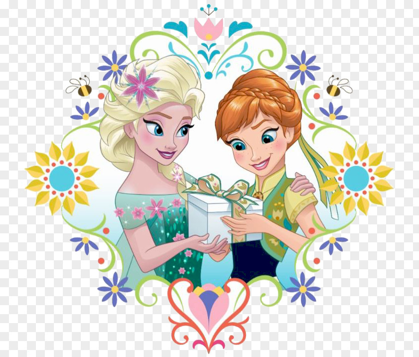 Disney Frozen Cliparts Elsa Anna Olaf The Walt Company Clip Art PNG