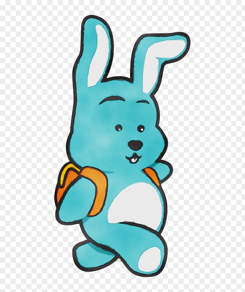 Easter Bunny PNG