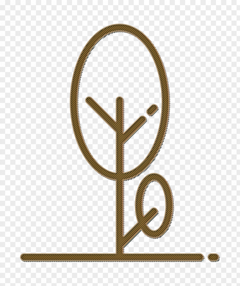Ecology And Environment Icon Nature Tree PNG