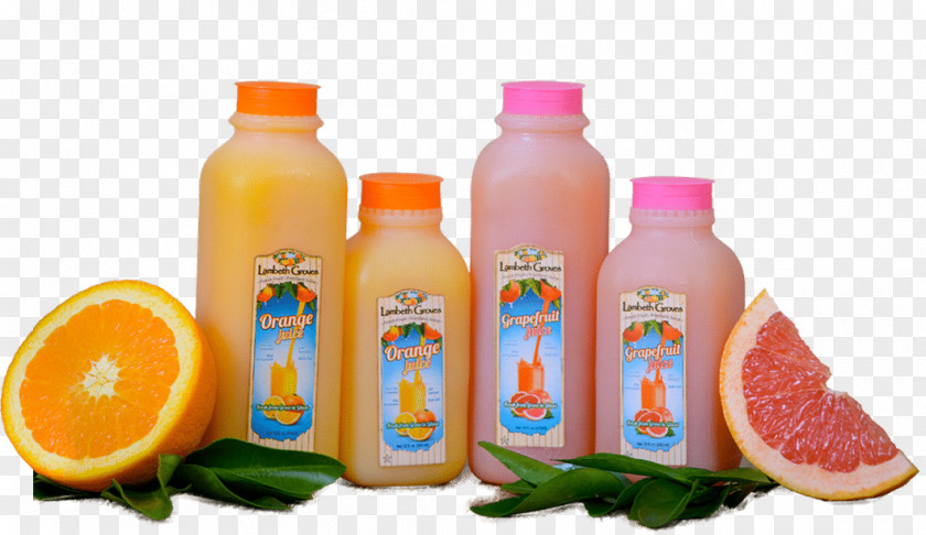 Fresh Juice Orange Drink Grapefruit Soft PNG