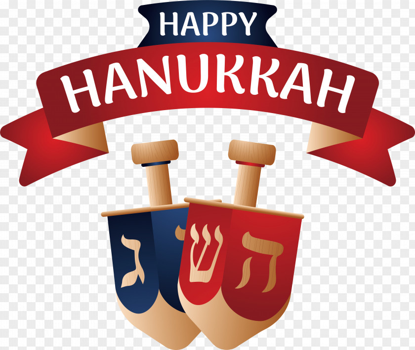 Hanukkah PNG