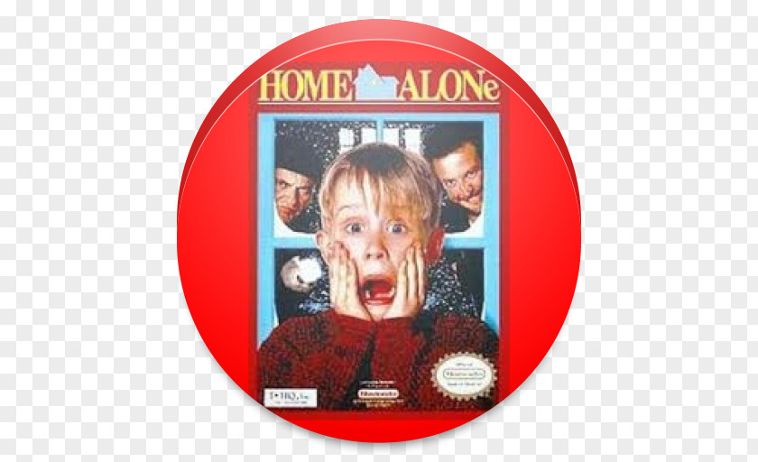 Home Alone 2: Lost In New York Super Nintendo Entertainment System Star Trek: 25th Anniversary PNG