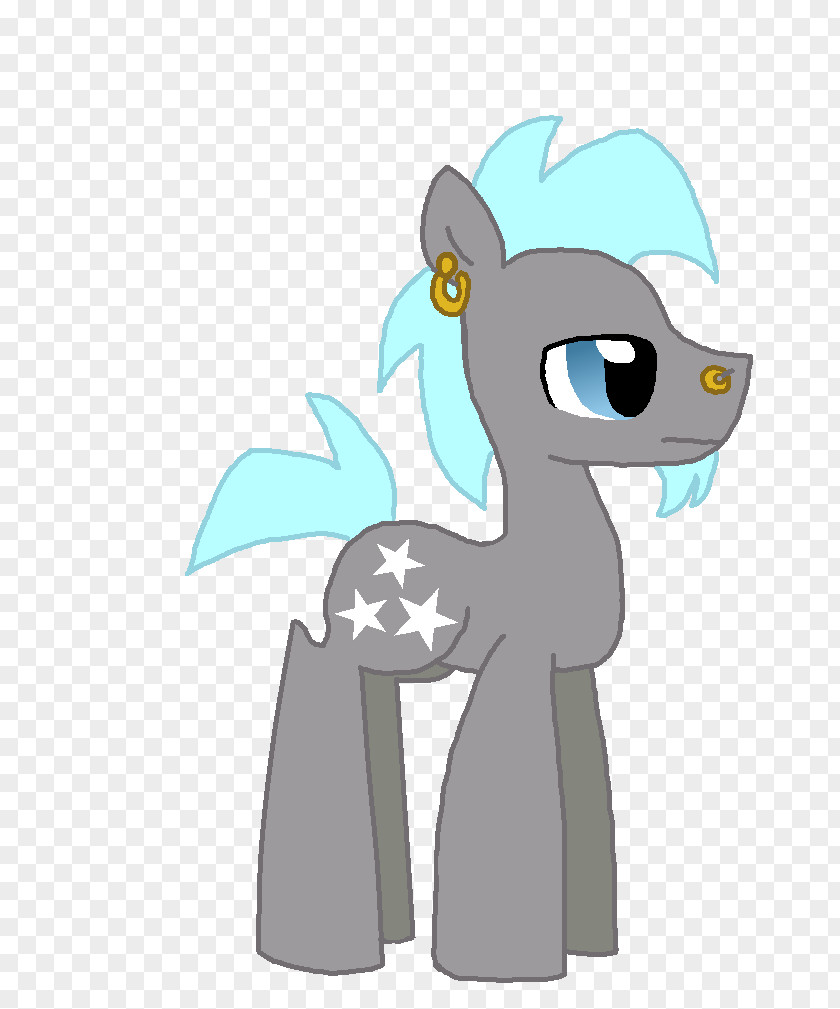 Horse Cartoon Tail Microsoft Azure Legendary Creature PNG