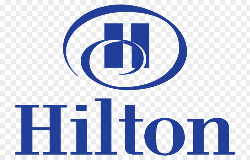 Hotel Hilton Hotels & Resorts Worldwide Logo PNG