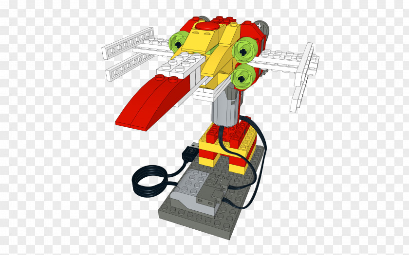 Lego Vector Robot LEGO WeDo Mindstorms Toy Block PNG
