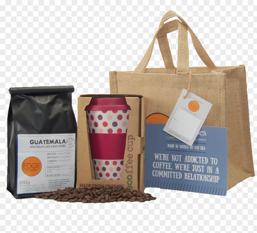 Loose-leaf Edgcumbes Coffee Roasters & Tea Merchants Food Gift Baskets PNG