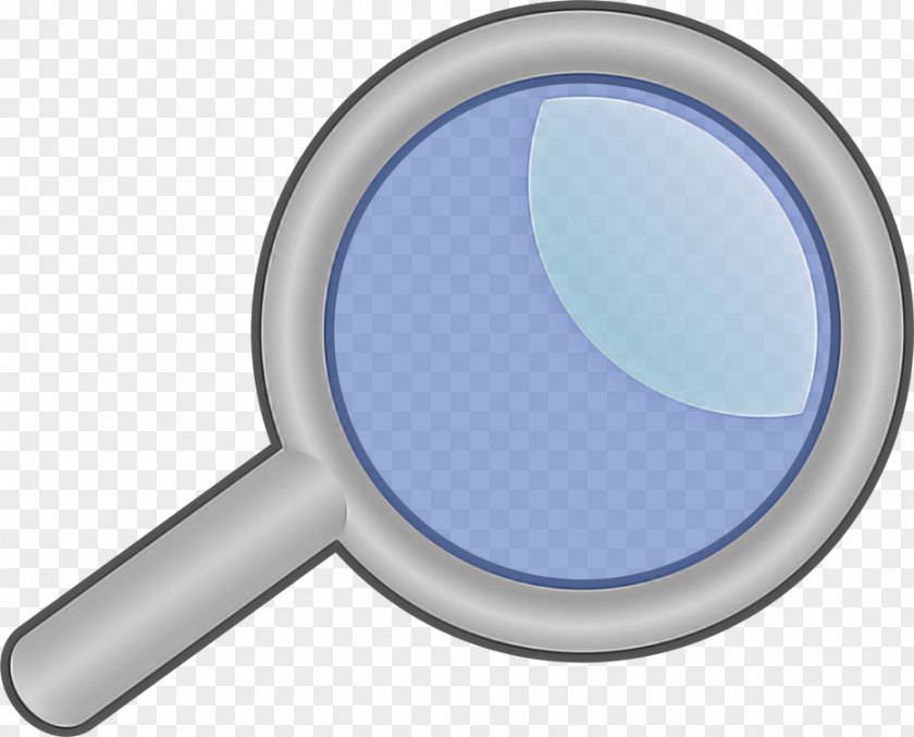 Magnifying Glass PNG