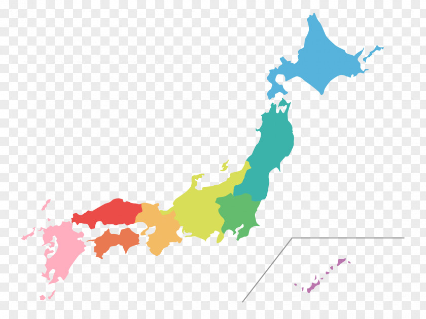 Map World Prefectures Of Japan Aoba-ku, Sendai Iōjima, Tokyo PNG