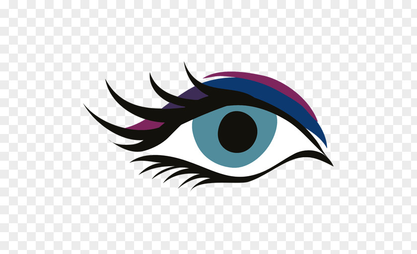 Mascara Eyelash Extensions Eye Shadow Clip Art PNG