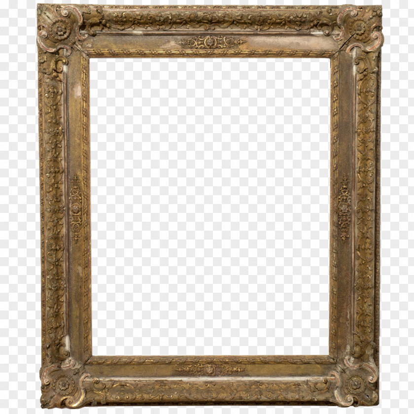 Painting Picture Frames Art Museum Image PNG