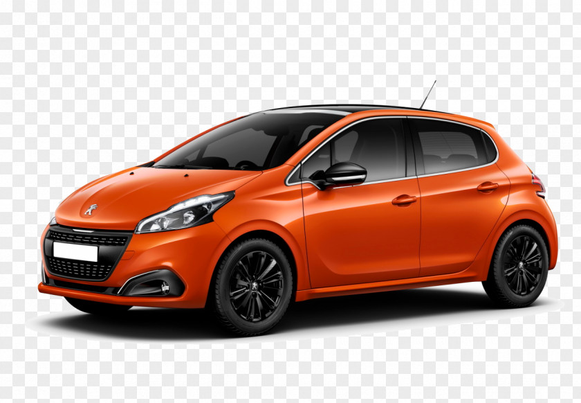 Peugeot 108 Car 301 308 SW PNG