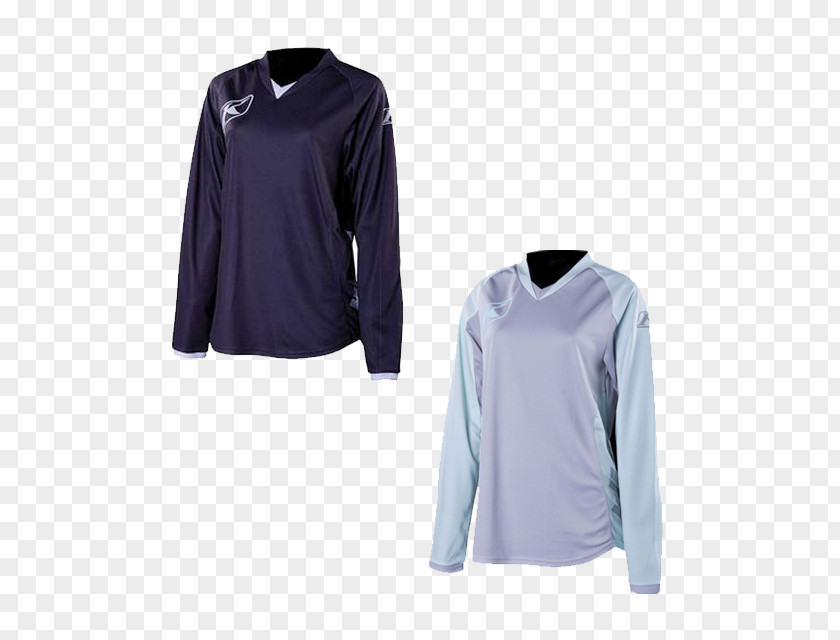 Savanna Jersey T-shirt Klim Sleeve Jacket PNG