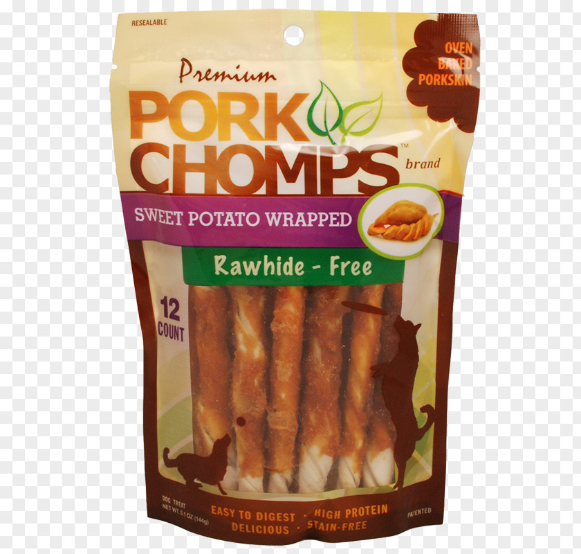 Sweet Potato Dog Biscuit Snack Food PNG